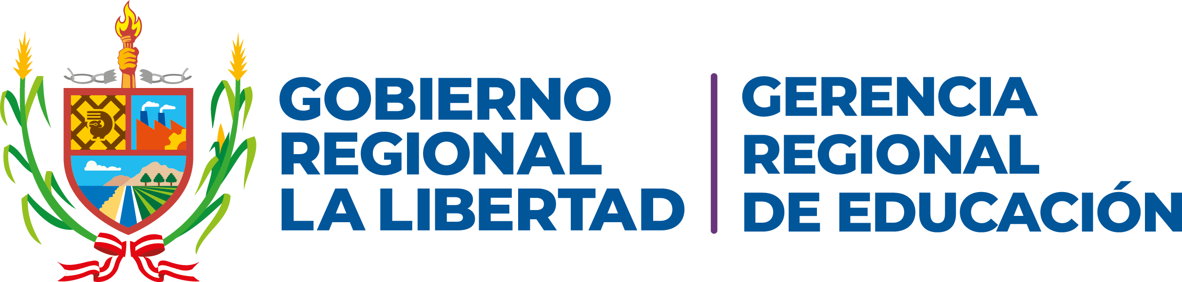 Gerencia Regional de Educación de La Libertad